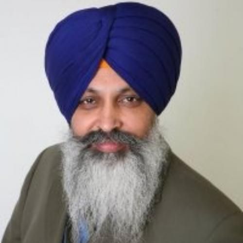 Malkiat Singh Principle Broker