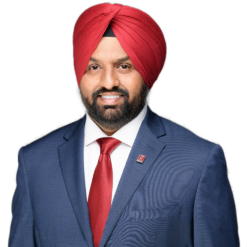 Amanpreet  Kahlon Mortgage Agent