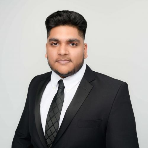 Harry Kalra Mortgage Agent