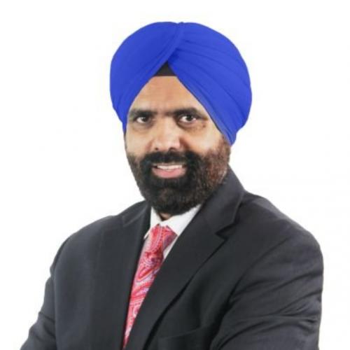 Bob Dosanjh Mortgage Agent