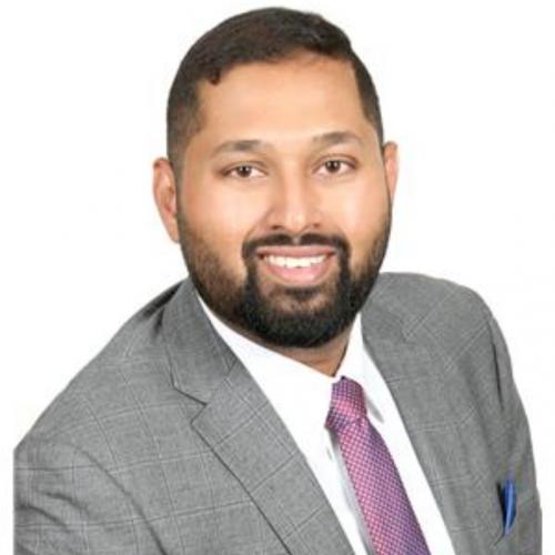 Rajdeep Deol Mortgage Agent
